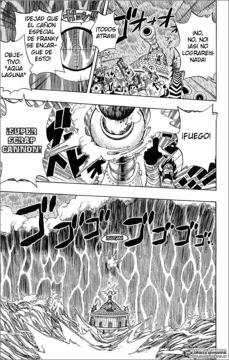 One Piece (1997) - Capítulo 367 - Página 3 - LectorTMOo