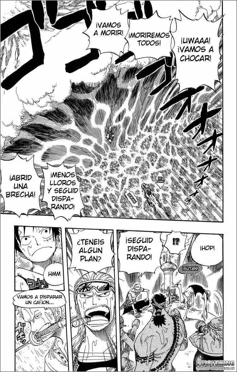 One Piece (1997) - Capítulo 367 - Página 5 - LectorTMOo