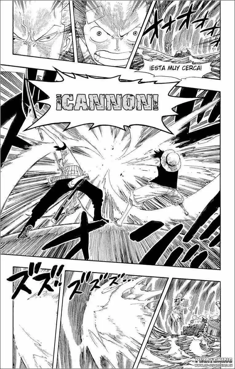 One Piece (1997) - Capítulo 367 - Página 7 - LectorTMOo