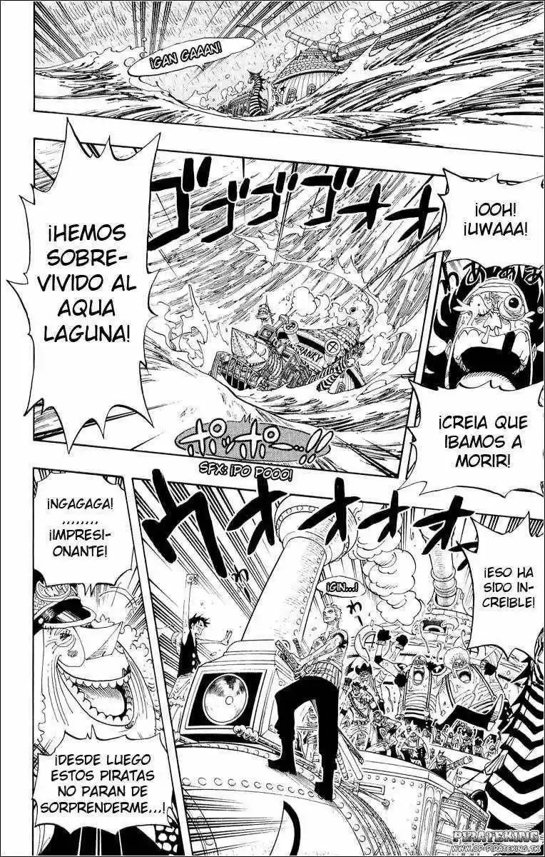 One Piece (1997) - Capítulo 367 - Página 9 - LectorTMOo