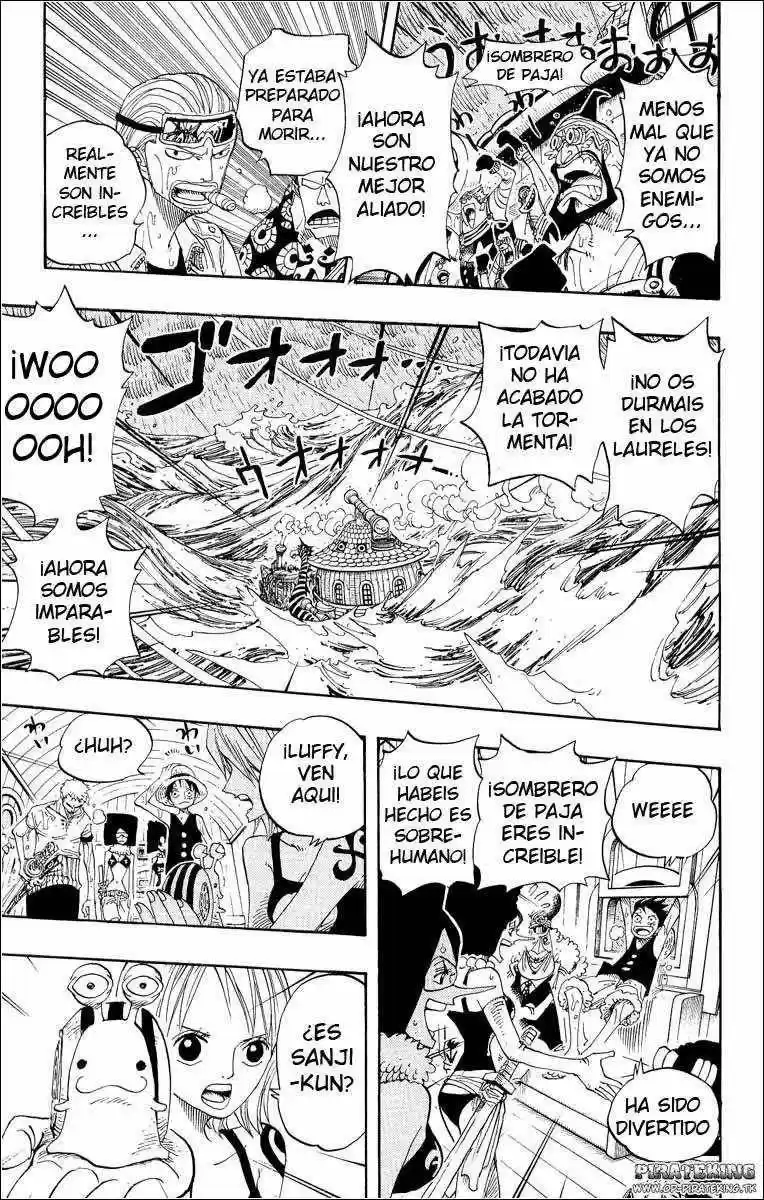 One Piece (1997) - Capítulo 367 - Página 10 - LectorTMOo