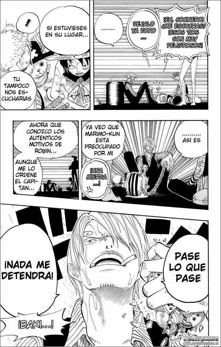 One Piece (1997) - Capítulo 367 - Página 12 - LectorTMOo