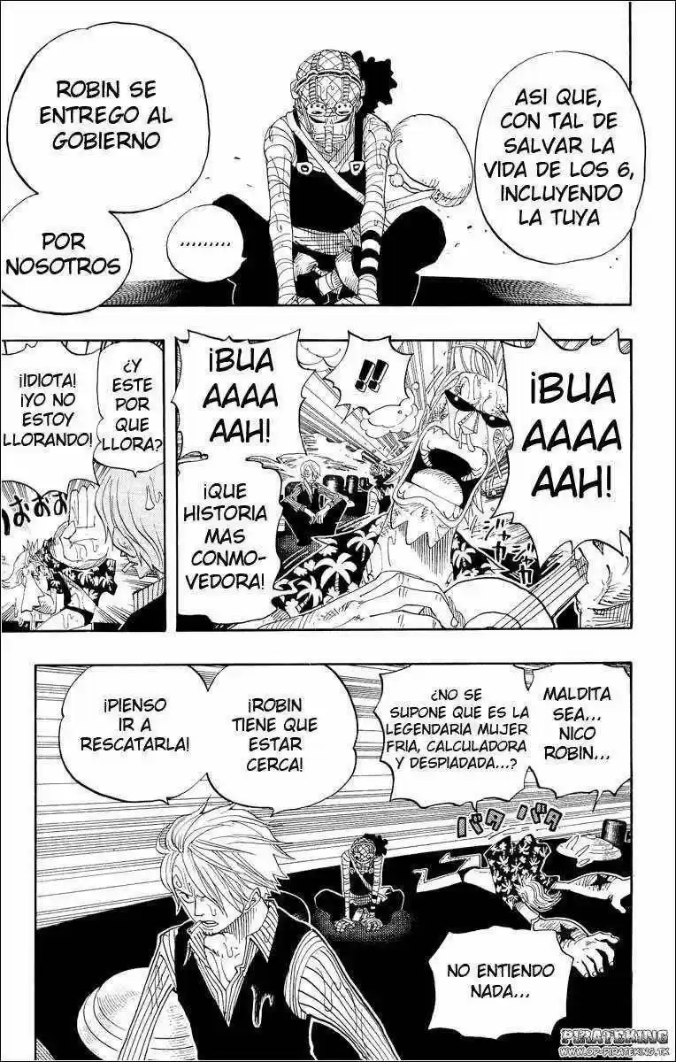 One Piece (1997) - Capítulo 367 - Página 14 - LectorTMOo