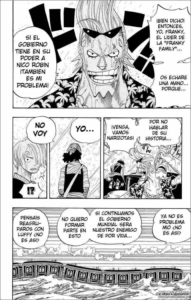 One Piece (1997) - Capítulo 367 - Página 15 - LectorTMOo