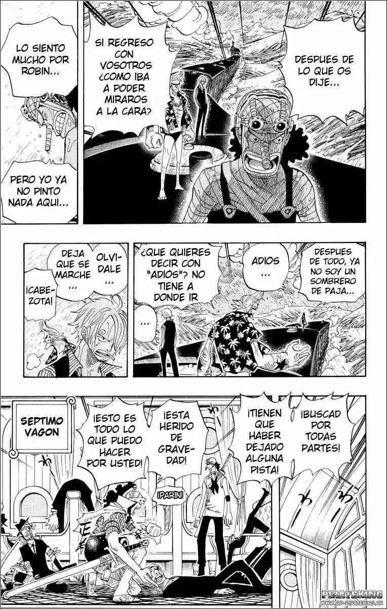 One Piece (1997) - Capítulo 367 - Página 16 - LectorTMOo