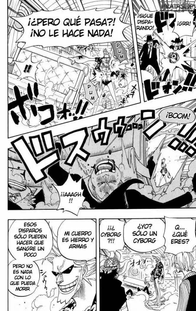 One Piece (1997) - Capítulo 368 - Página 24 - LectorTMOo
