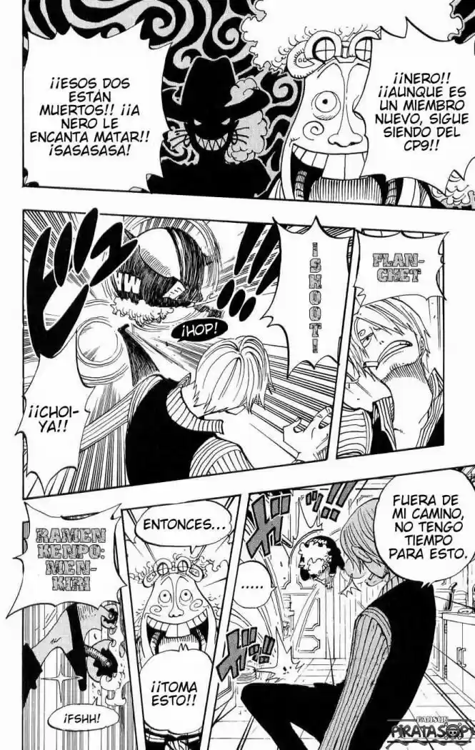 One Piece (1997) - Capítulo 369 - Página 12 - LectorTMOo