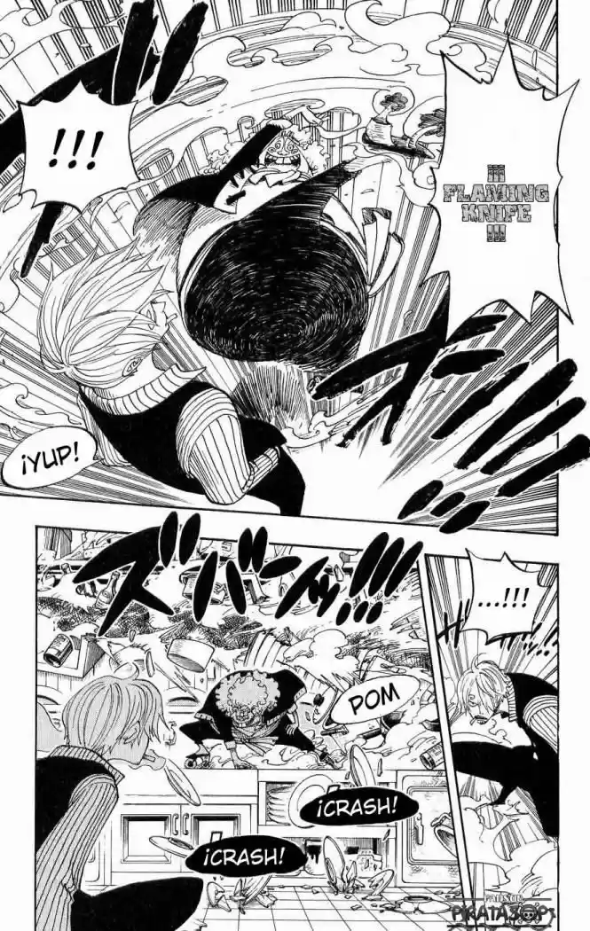 One Piece (1997) - Capítulo 369 - Página 13 - LectorTMOo