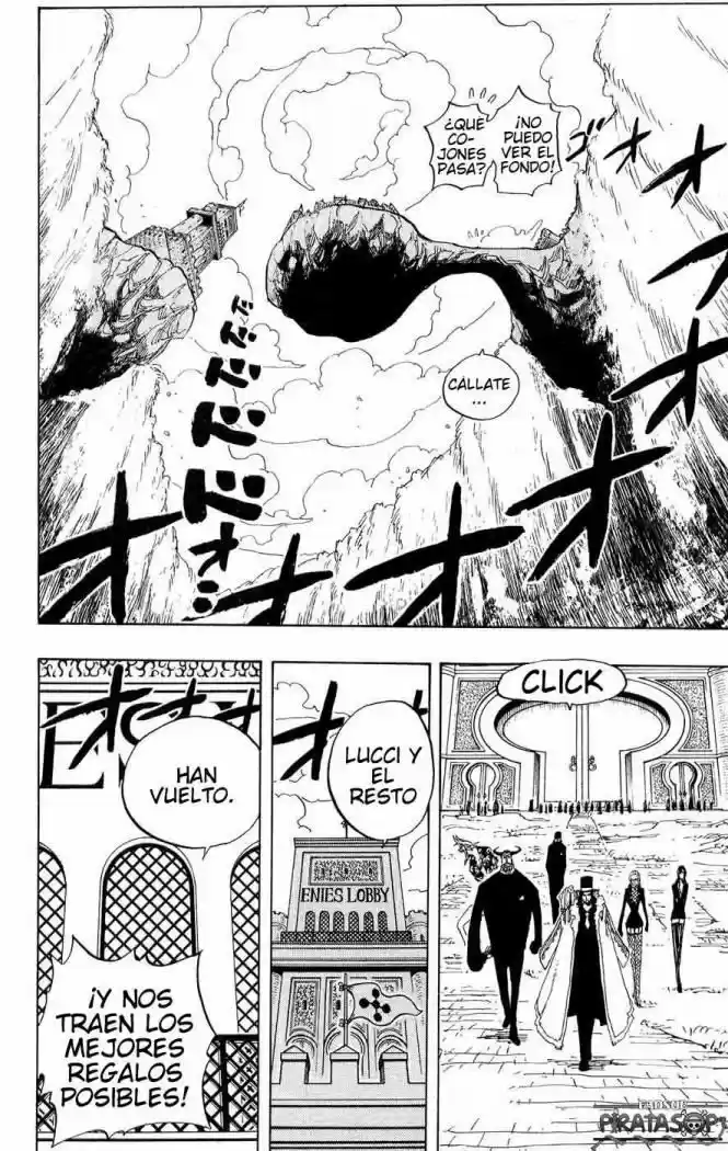 One Piece (1997) - Capítulo 375 - Página 13 - LectorTMOo