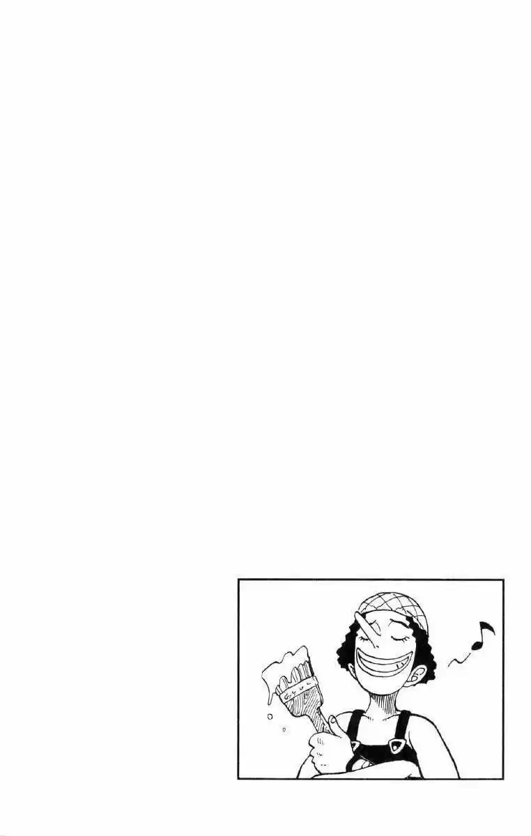 One Piece (1997) - Capítulo 38 - Página 4 - LectorTMOo
