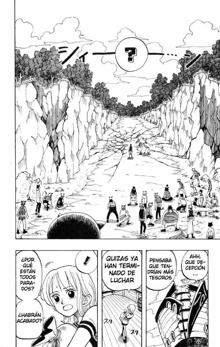 One Piece (1997) - Capítulo 38 - Página 18 - LectorTMOo