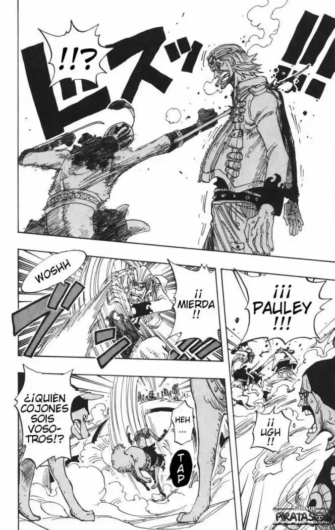 One Piece (1997) - Capítulo 380 - Página 13 - LectorTMOo