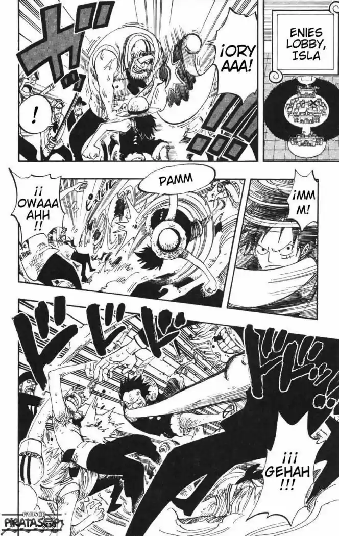 One Piece (1997) - Capítulo 381 - Página 10 - LectorTMOo