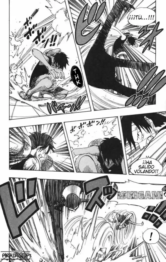 One Piece (1997) - Capítulo 387 - Página 13 - LectorTMOo