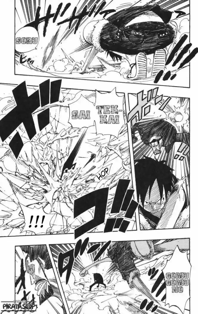 One Piece (1997) - Capítulo 387 - Página 14 - LectorTMOo