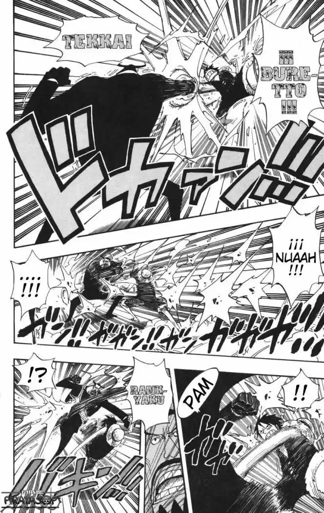 One Piece (1997) - Capítulo 387 - Página 15 - LectorTMOo