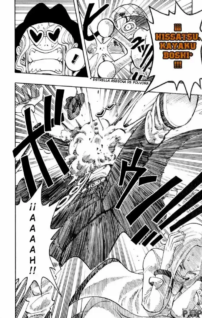 One Piece (1997) - Capítulo 39 - Página 18 - LectorTMOo