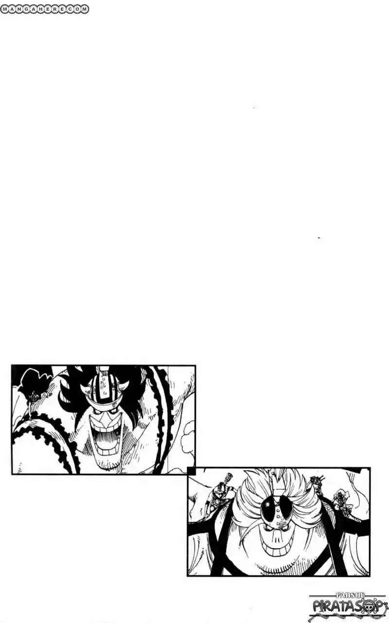 One Piece (1997) - Capítulo 391 - Página 2 - LectorTMOo