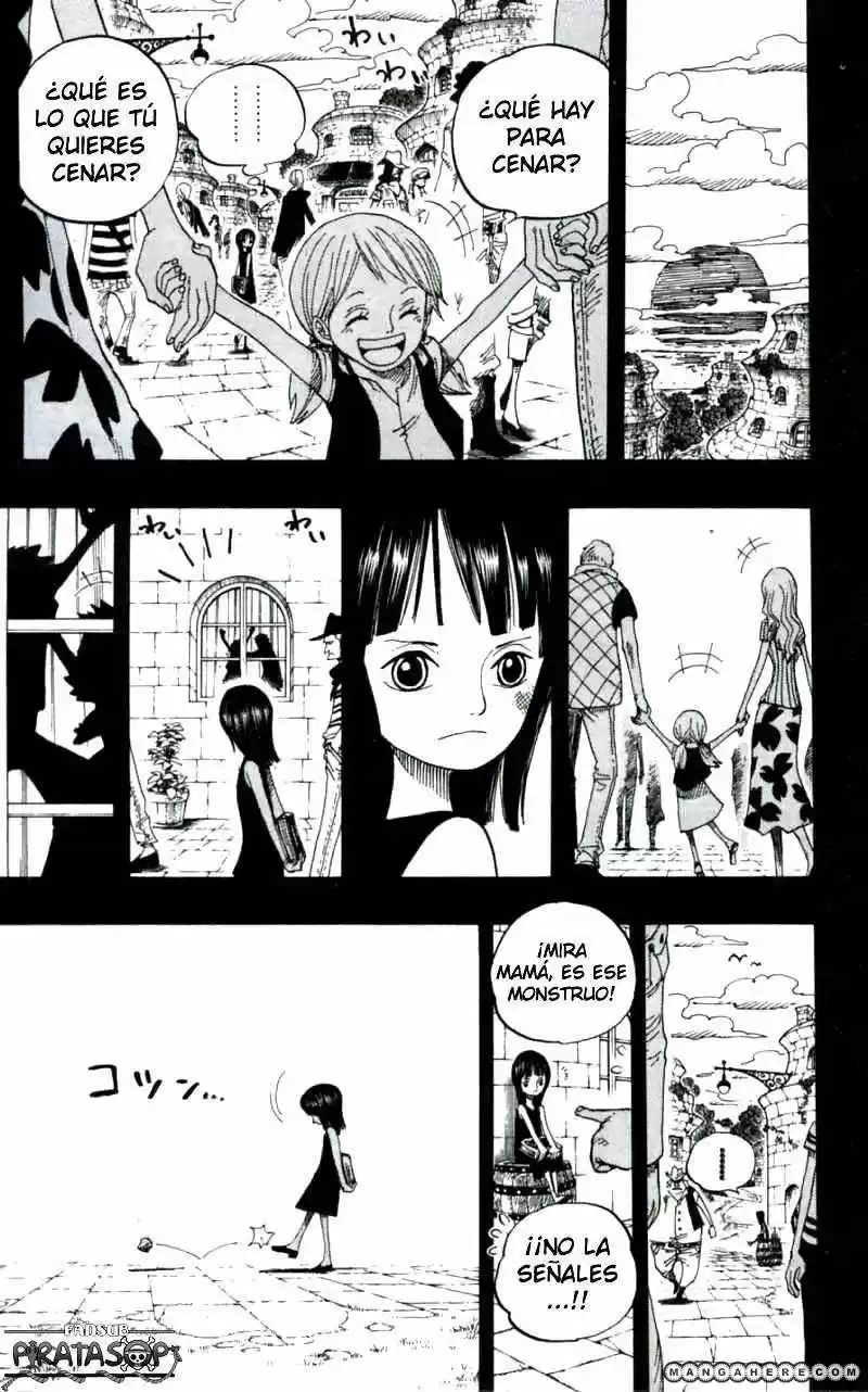 One Piece (1997) - Capítulo 391 - Página 15 - LectorTMOo