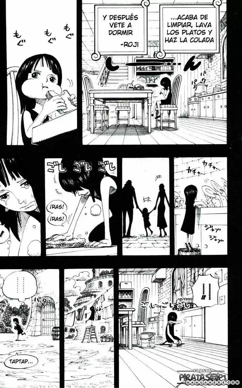 One Piece (1997) - Capítulo 391 - Página 17 - LectorTMOo