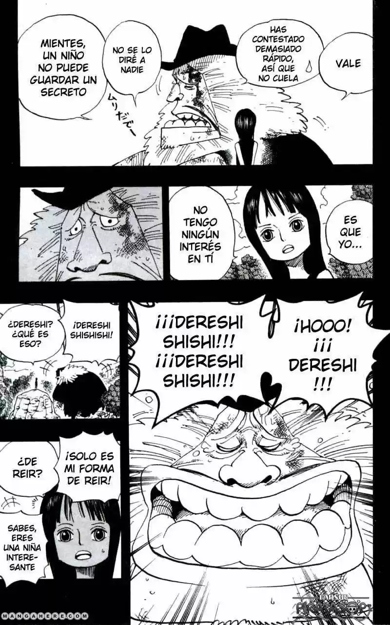 One Piece (1997) - Capítulo 392 - Página 13 - LectorTMOo