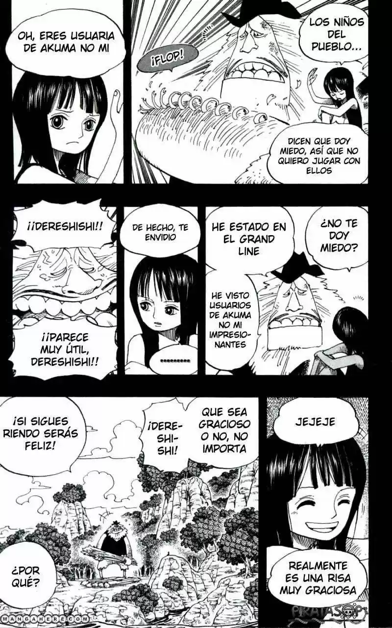 One Piece (1997) - Capítulo 392 - Página 17 - LectorTMOo