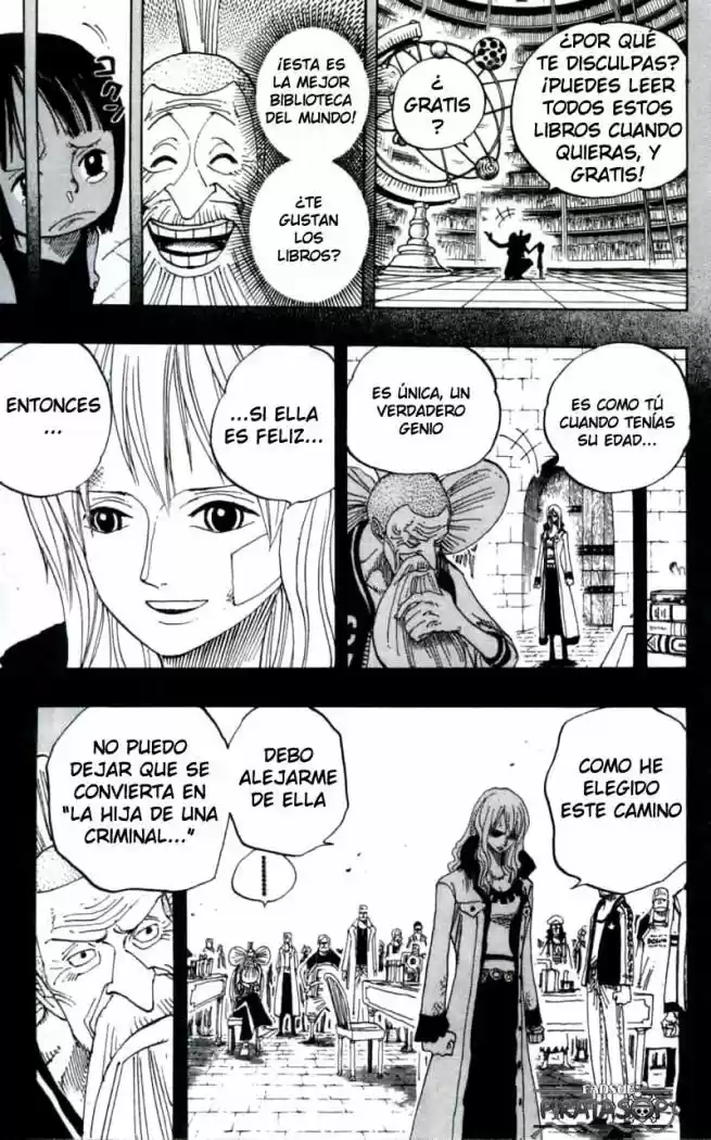 One Piece (1997) - Capítulo 393 - Página 16 - LectorTMOo