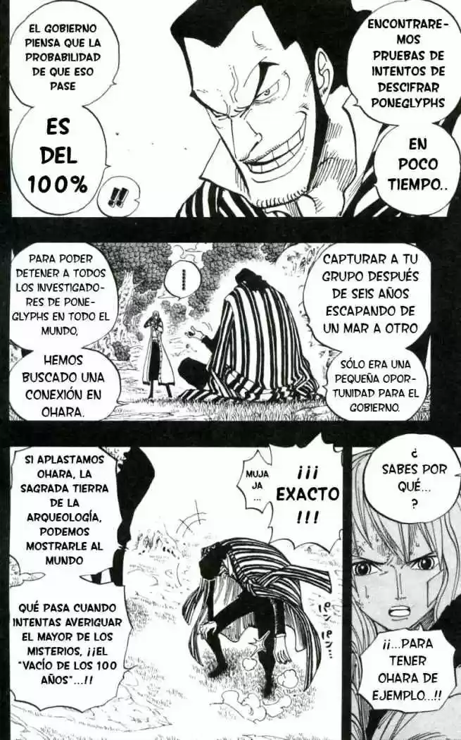One Piece (1997) - Capítulo 394 - Página 10 - LectorTMOo