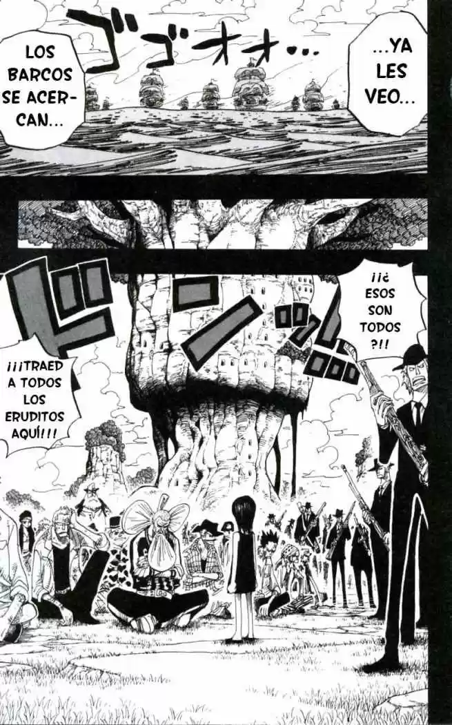 One Piece (1997) - Capítulo 394 - Página 13 - LectorTMOo