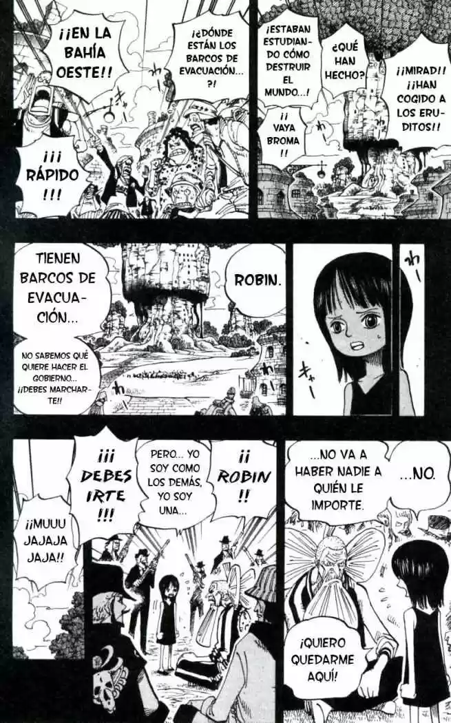 One Piece (1997) - Capítulo 394 - Página 14 - LectorTMOo