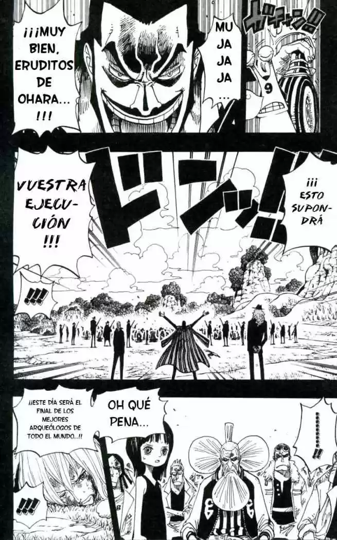 One Piece (1997) - Capítulo 394 - Página 18 - LectorTMOo