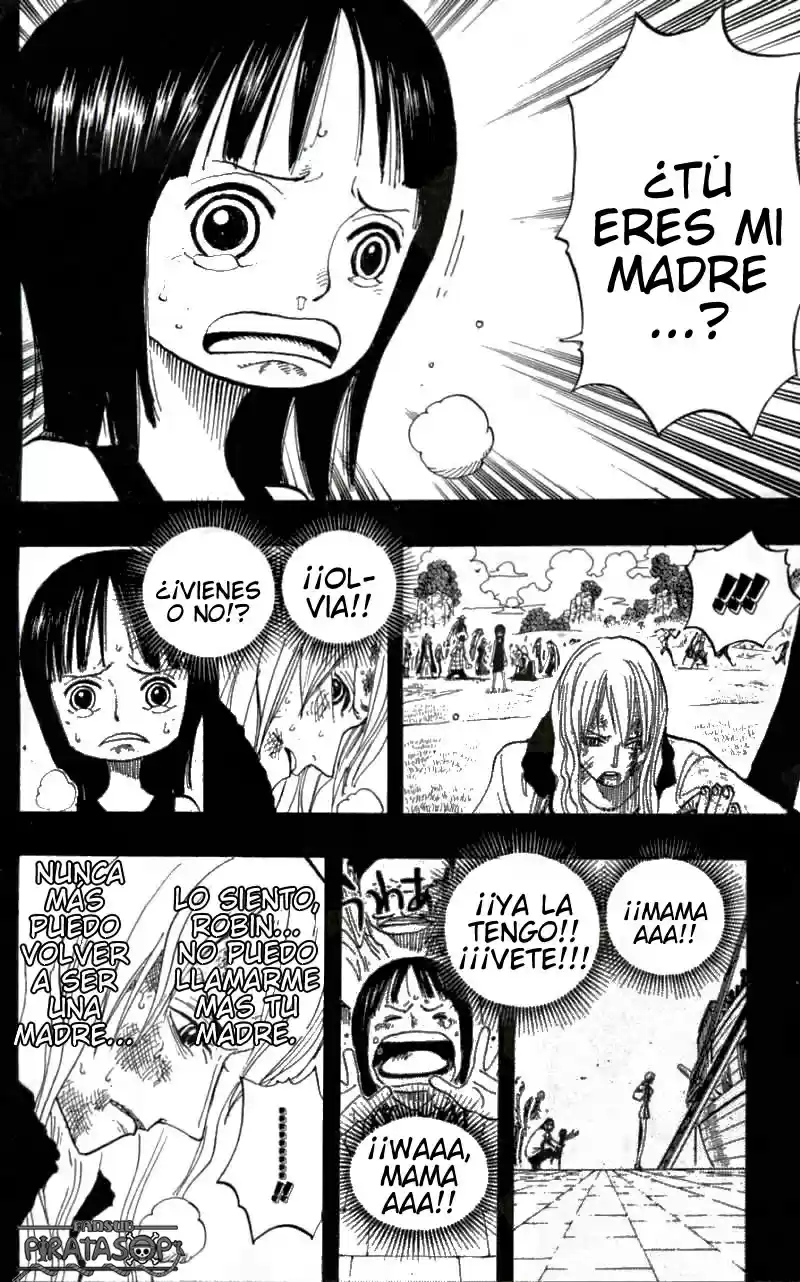 One Piece (1997) - Capítulo 395 - Página 14 - LectorTMOo