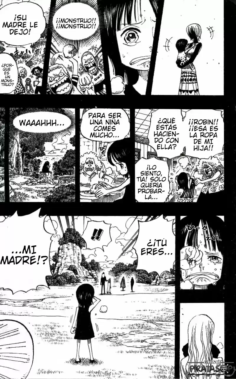 One Piece (1997) - Capítulo 395 - Página 15 - LectorTMOo
