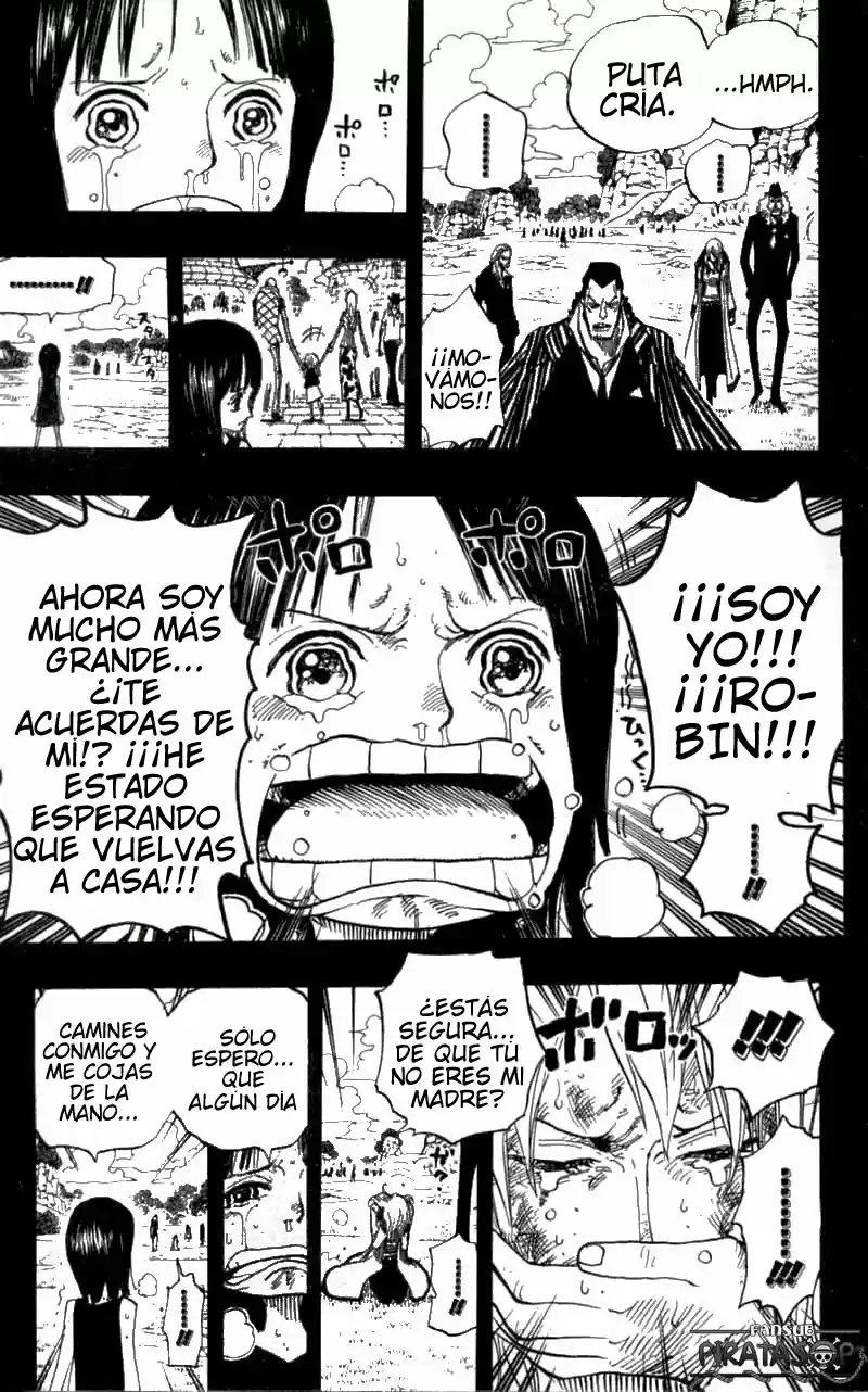 One Piece (1997) - Capítulo 395 - Página 17 - LectorTMOo