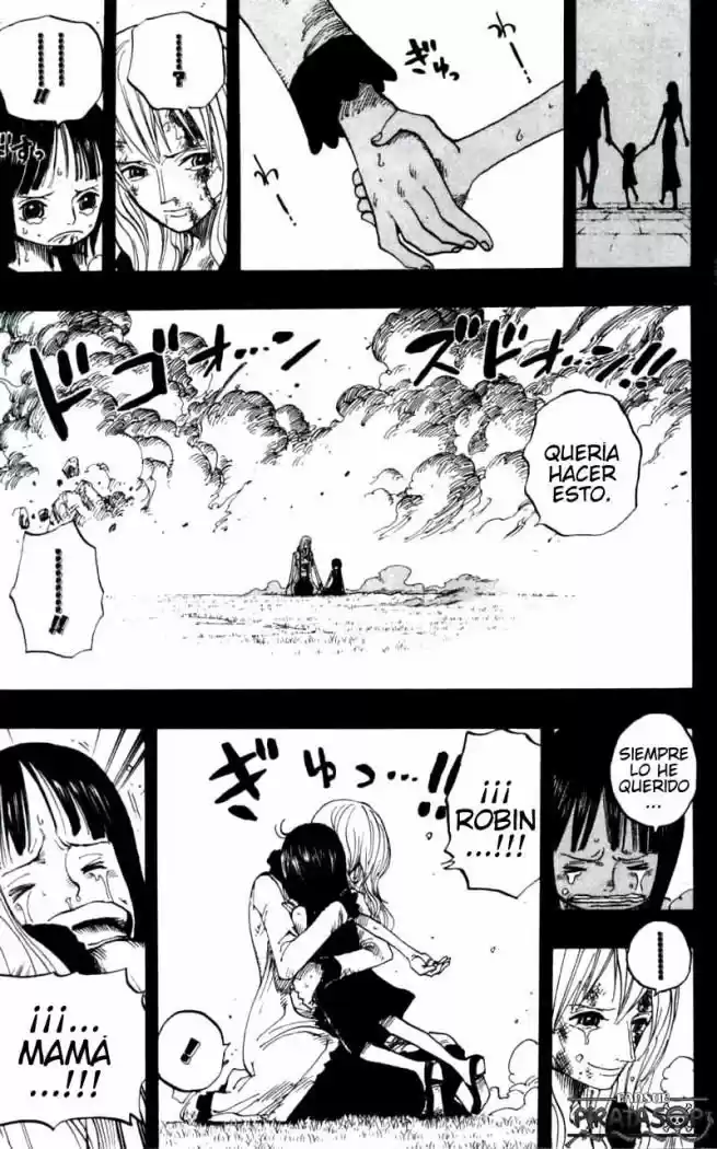 One Piece (1997) - Capítulo 396 - Página 6 - LectorTMOo