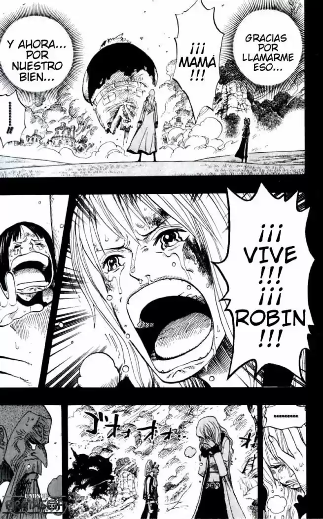 One Piece (1997) - Capítulo 396 - Página 12 - LectorTMOo