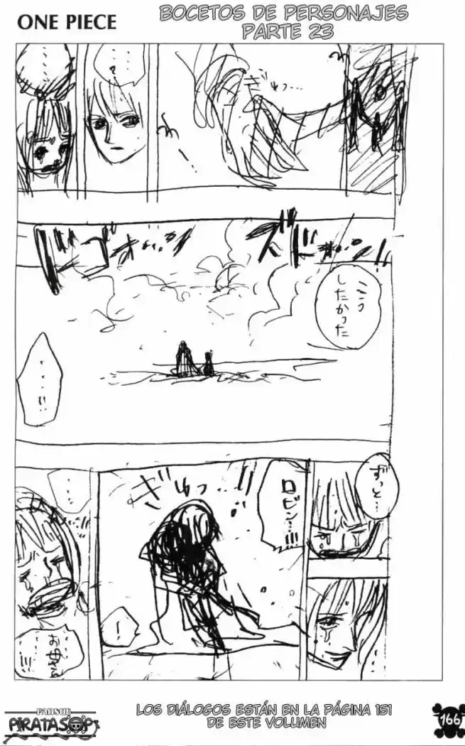 One Piece (1997) - Capítulo 396 - Página 20 - LectorTMOo