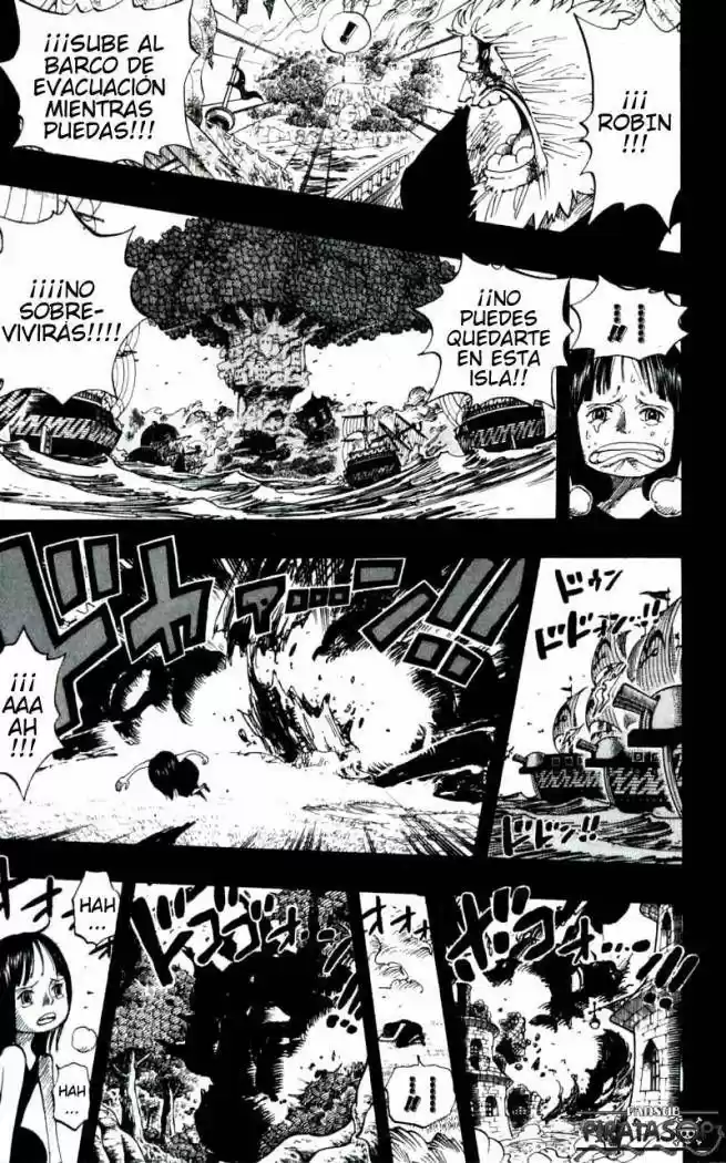 One Piece (1997) - Capítulo 397 - Página 6 - LectorTMOo