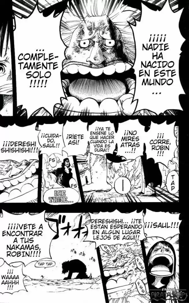 One Piece (1997) - Capítulo 397 - Página 16 - LectorTMOo