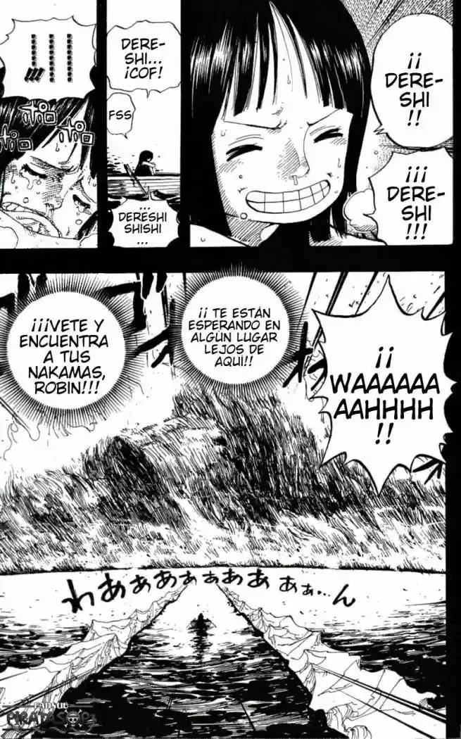One Piece (1997) - Capítulo 397 - Página 20 - LectorTMOo