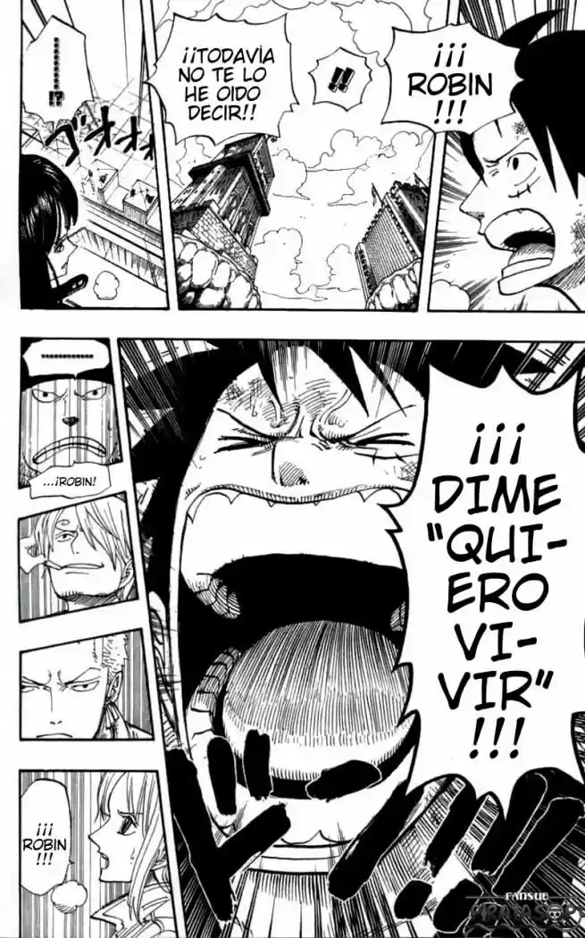 One Piece (1997) - Capítulo 398 - Página 16 - LectorTMOo