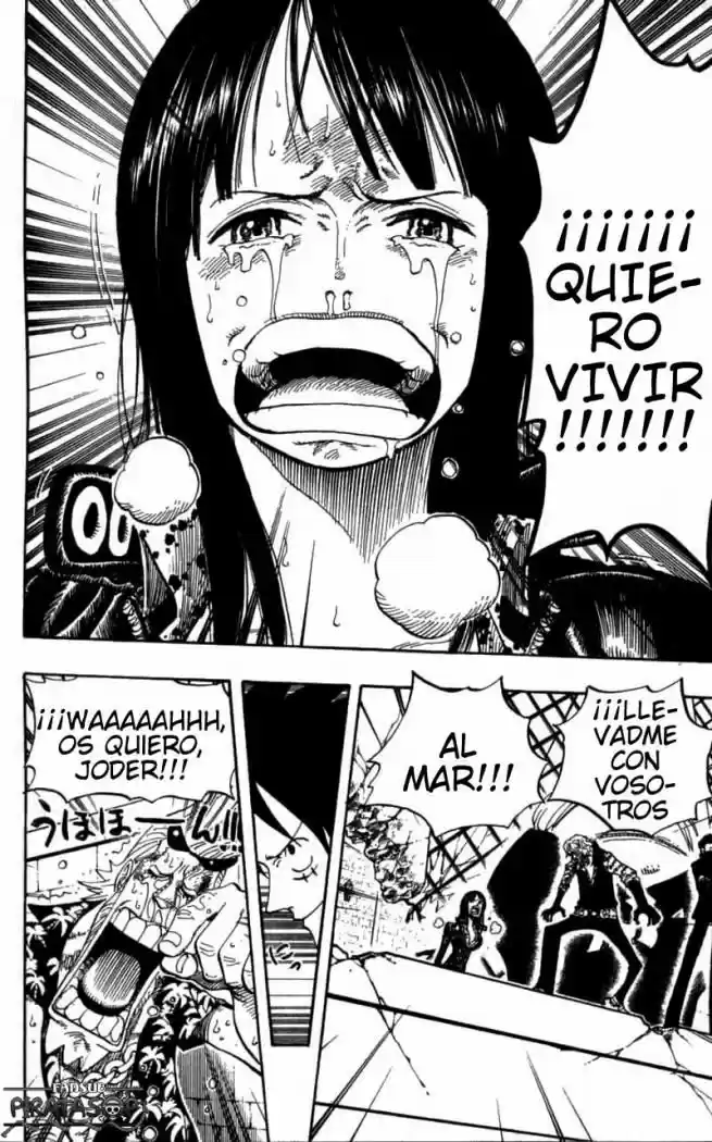 One Piece (1997) - Capítulo 398 - Página 18 - LectorTMOo