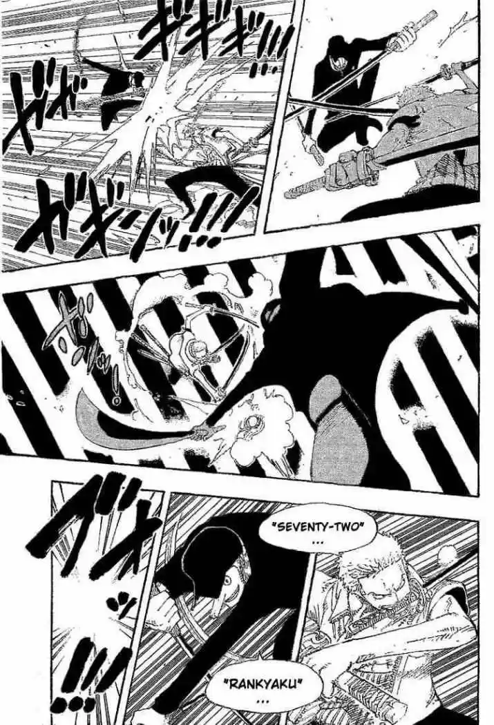 One Piece (1997) - Capítulo 401 - Página 6 - LectorTMOo