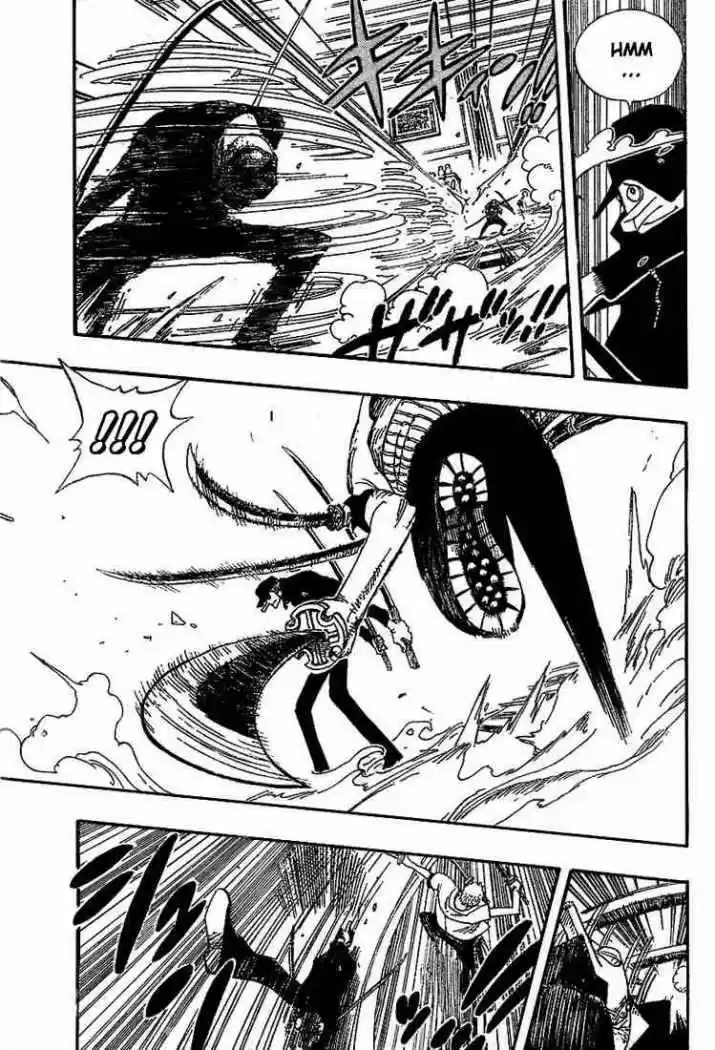 One Piece (1997) - Capítulo 401 - Página 8 - LectorTMOo