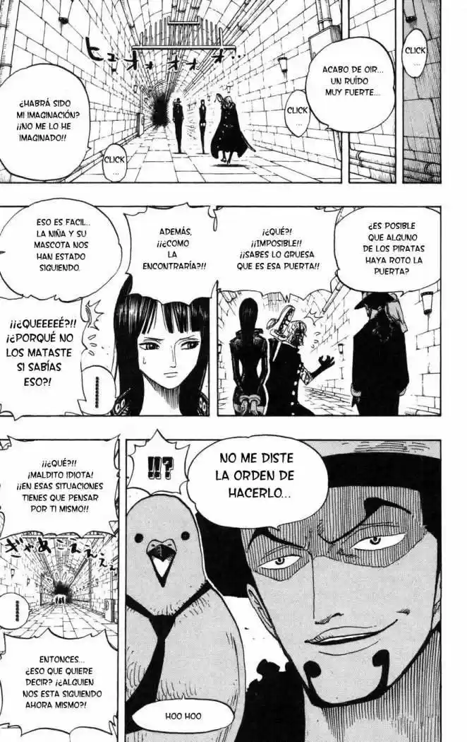 One Piece (1997) - Capítulo 404 - Página 4 - LectorTMOo