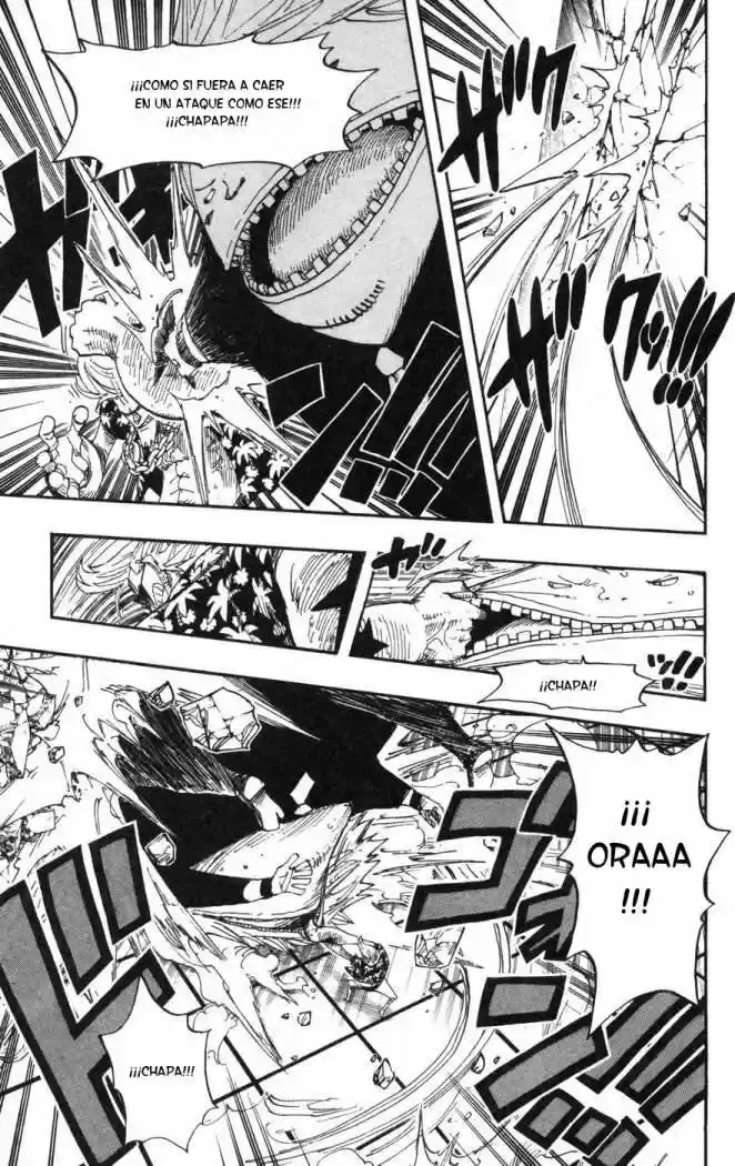 One Piece (1997) - Capítulo 404 - Página 6 - LectorTMOo
