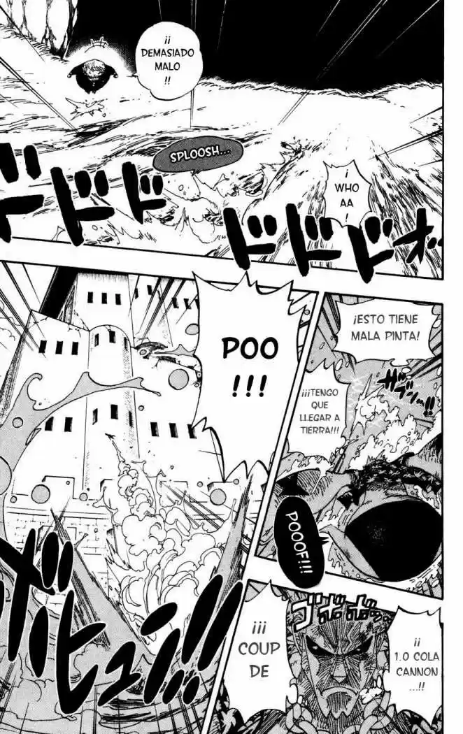 One Piece (1997) - Capítulo 405 - Página 15 - LectorTMOo