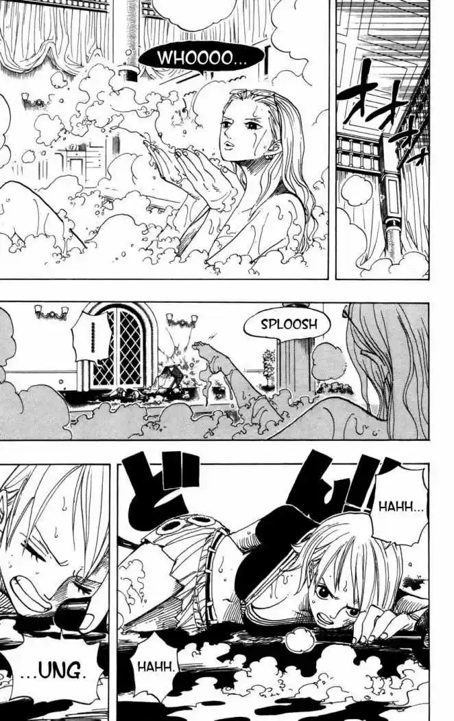One Piece (1997) - Capítulo 407 - Página 15 - LectorTMOo