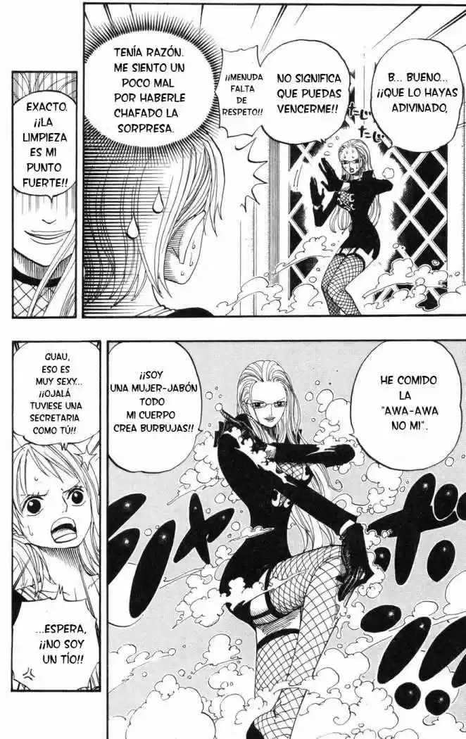 One Piece (1997) - Capítulo 408 - Página 5 - LectorTMOo