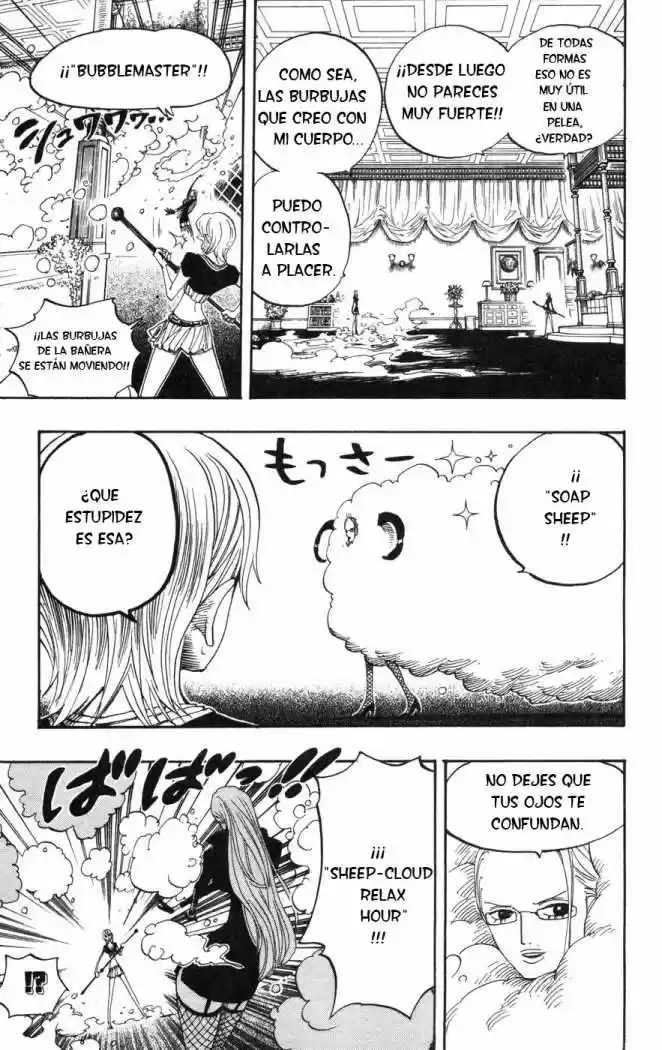 One Piece (1997) - Capítulo 408 - Página 6 - LectorTMOo